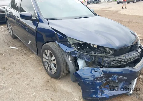 2015 Honda Accord Lx z USA, uszkodzony, nr VIN 1HGCR2F36FA254767